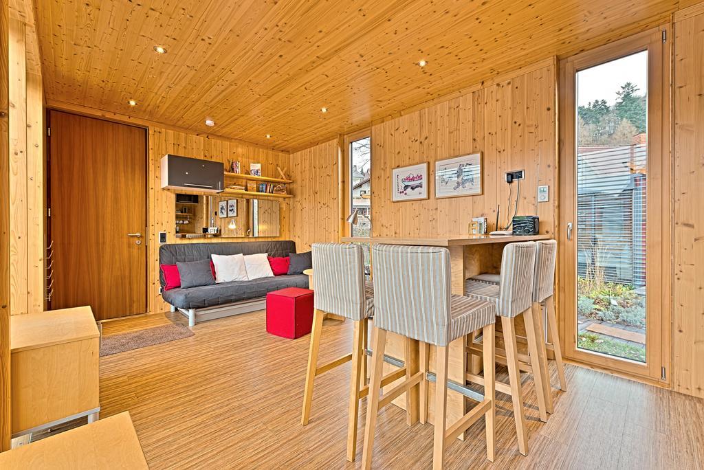 Kleinhotel Biedenkopf Rum bild