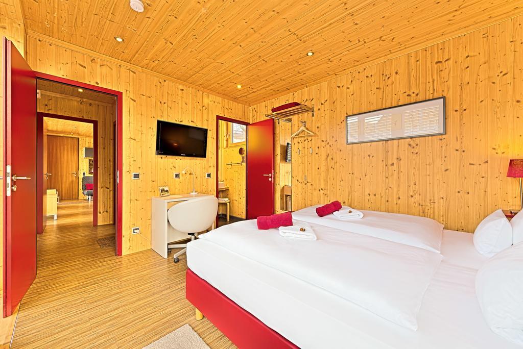 Kleinhotel Biedenkopf Rum bild