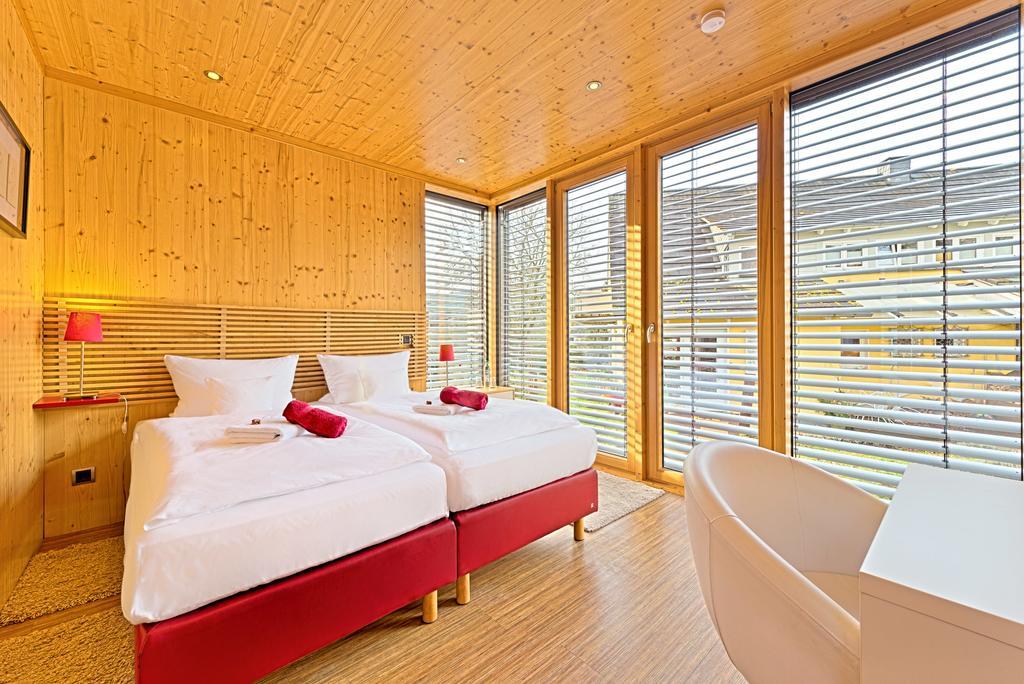 Kleinhotel Biedenkopf Rum bild