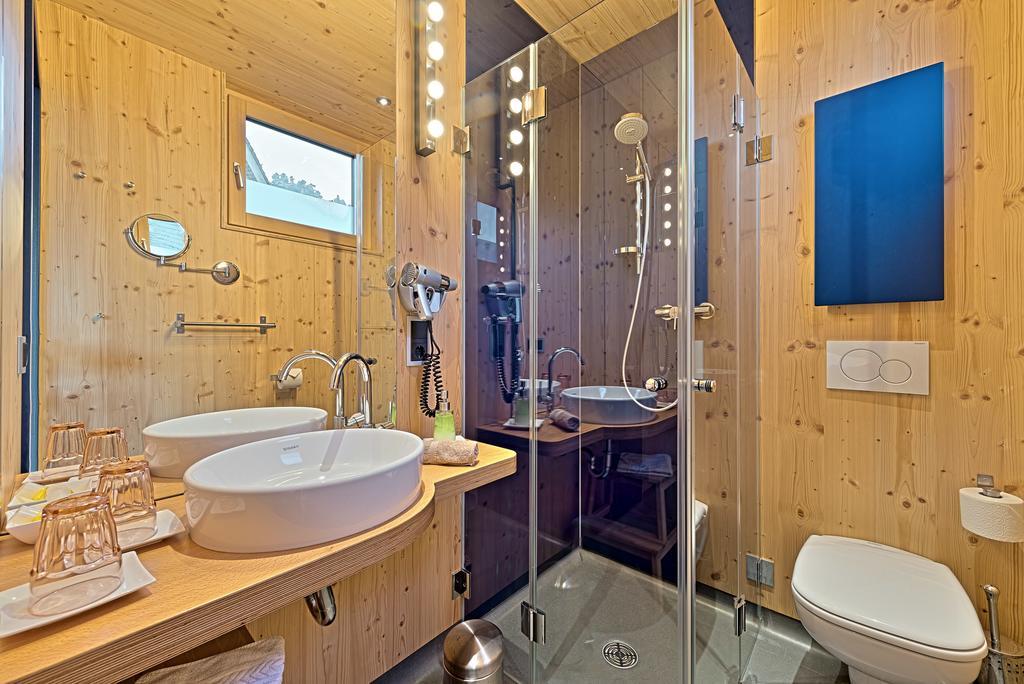 Kleinhotel Biedenkopf Rum bild