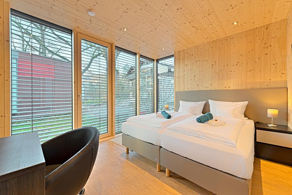 Kleinhotel Biedenkopf Exteriör bild