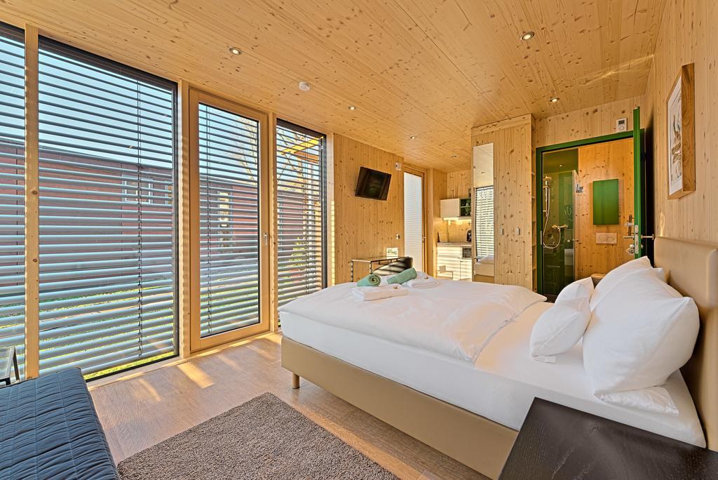 Kleinhotel Biedenkopf Rum bild