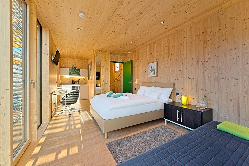 Kleinhotel Biedenkopf Rum bild